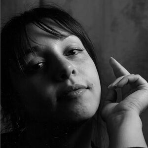 Meet your Posher, Alana